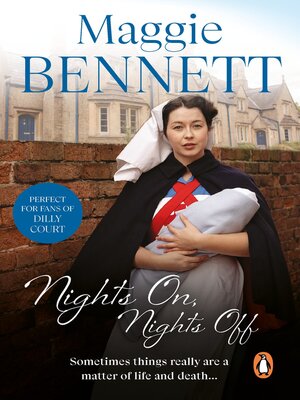 cover image of Nights On, Nights Off